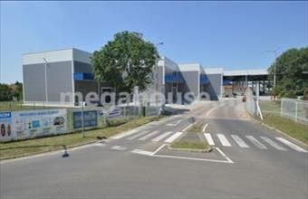 Kiadó Nyíregyházai egyéb ipari ingatlan hirdetés (92726611)