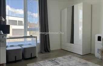 Eladó Budapest XI. kerületi ikerház hirdetés (37997287)