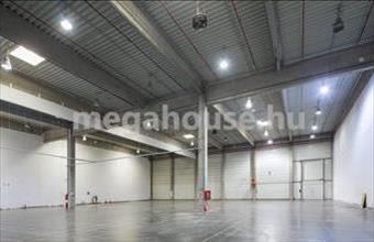 Eladó Budapest XXII. kerületi egyéb ipari ingatlan hirdetés (97329278)