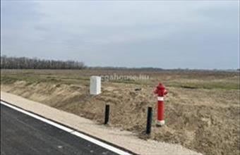 Eladó Szabadbattyáni fejlesztési ipari terület hirdetés (41578441)