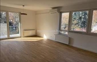 Eladó Budapest II. kerületi tégla lakás hirdetés (26652718)