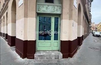 Eladó Budapest VIII. kerületi tégla lakás hirdetés (45952146)