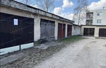 Eladó Tatabányai egyedi garázs hirdetés (98484583)