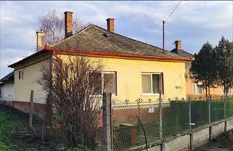 Eladó Nagykállói családi ház hirdetés (27234359)