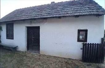 Eladó Pápateszéri zártkert hirdetés (79493573)