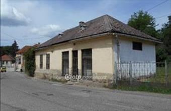 Eladó Rudabányai családi ház hirdetés (48367554)