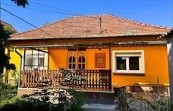 Eladó Halászteleki családi ház hirdetés (76474441)