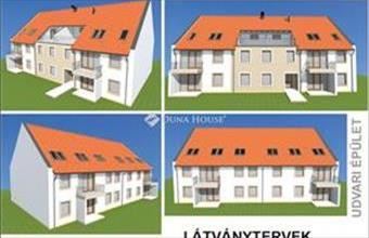 Eladó Pécsváradi tégla lakás hirdetés (47824446)