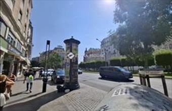 Eladó Budapest VII. kerületi tégla lakás hirdetés (54464484)