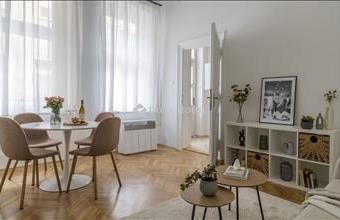 Eladó Budapest VII. kerületi tégla lakás hirdetés (32378447)