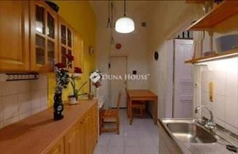 Eladó Budapest VII. kerületi tégla lakás hirdetés (37493579)