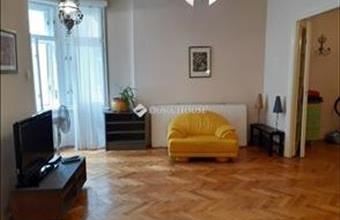 Eladó Budapest VII. kerületi tégla lakás hirdetés (38299875)