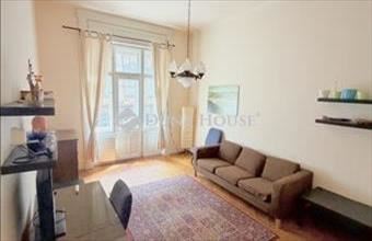 Eladó Budapest VII. kerületi tégla lakás hirdetés (34443537)