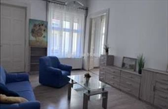 Eladó Budapest VII. kerületi tégla lakás hirdetés (63422444)