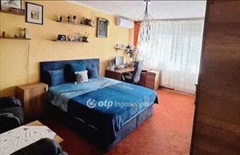 Eladó Budapest XX. kerületi csúsztatott zsalus lakás hirdetés (78863482)