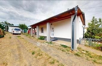 Eladó Nagykállói családi ház hirdetés (62234326)