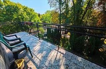 Kiadó Budapest II. kerületi tégla lakás hirdetés (43233754)