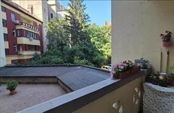 Eladó Budapest XI. kerületi tégla lakás hirdetés (38994744)