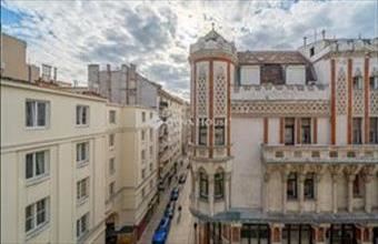 Eladó Budapest V. kerületi tégla lakás hirdetés (44422993)