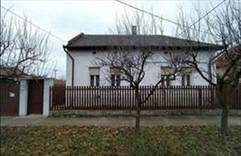 Eladó Gyomaendrődi családi ház hirdetés (32923729)