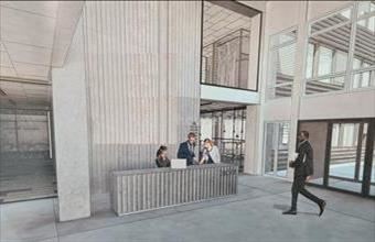 Kiadó Budaörsi iroda irodaházban hirdetés (38949385)