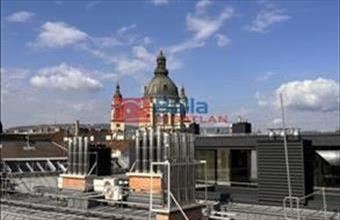 Eladó Budapest VI. kerületi tégla lakás hirdetés (62322736)