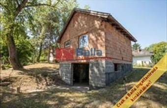 Eladó Szigetmonostori hétvégi ház hirdetés (98473993)