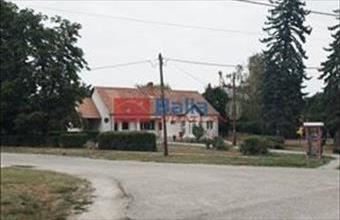 Eladó Zichyújfalui egyéb telek hirdetés (23495885)
