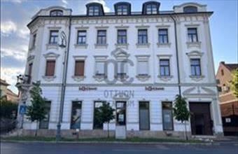 Eladó Keszthelyi iroda irodaházban hirdetés (69371958)
