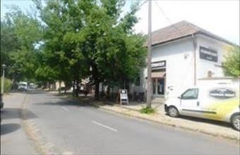 Eladó Váci egyéb vendéglátó ingatlan hirdetés (29876298)
