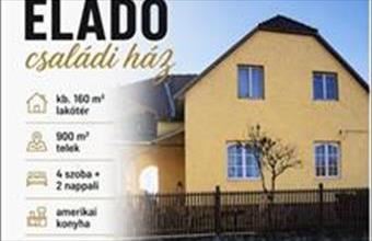 Eladó Sajókeresztúri családi ház hirdetés (32962237)