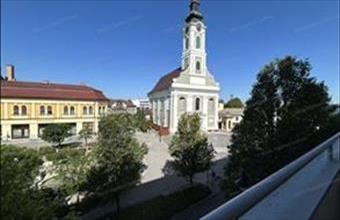 Eladó Bajai tégla lakás hirdetés (45972553)