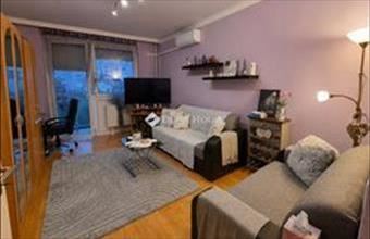 Eladó Budapest XVIII. kerületi panel lakás hirdetés (42799734)