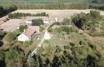 Eladó Debreceni egyéb mezőgazdasági ingatlan hirdetés (32223767)