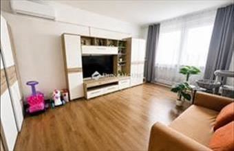 Eladó Budapest XVIII. kerületi panel lakás hirdetés (33293723)