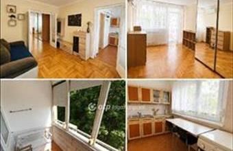 Eladó Budaörsi panel lakás hirdetés (78673997)