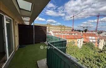 Eladó Budapest XIII. kerületi tégla lakás hirdetés (64373437)