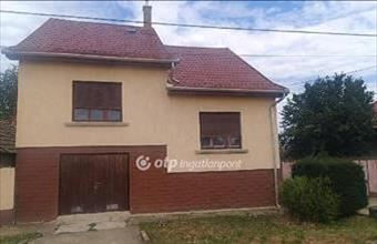 Eladó Aldebrői családi ház hirdetés (84574849)