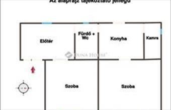 Eladó Budapest XVII. kerületi családi ház hirdetés (54122368)