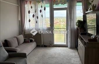 Eladó Budapest XVII. kerületi panel lakás hirdetés (47418775)