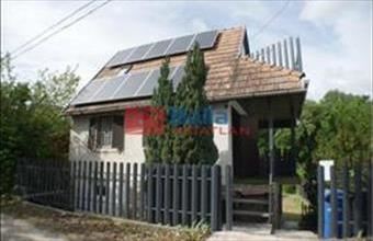 Eladó Tassi hétvégi ház hirdetés (98734447)