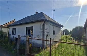 Eladó Vásárosnaményi családi ház hirdetés (37745444)