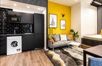 Eladó Budapest VII. kerületi tégla lakás hirdetés (99397979)