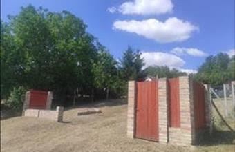Eladó Nagyberényi külterületi telek hirdetés (59782355)