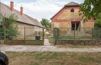 Eladó Tárkányi családi ház hirdetés (35841446)
