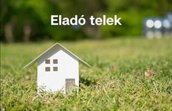 Eladó Demecseri lakóövezeti telek hirdetés (14293333)
