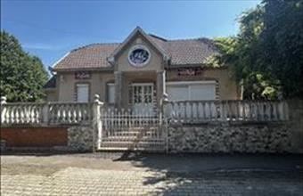 Eladó Újszászi étterem, vendéglő hirdetés (37947437)