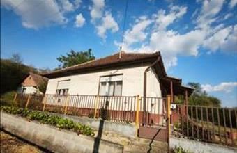 Eladó Bényei családi ház hirdetés (39646239)