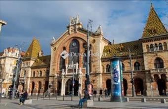 Eladó Budapest V. kerületi tégla lakás hirdetés (32554642)