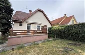 Eladó Kecskeméti családi ház hirdetés (47938597)